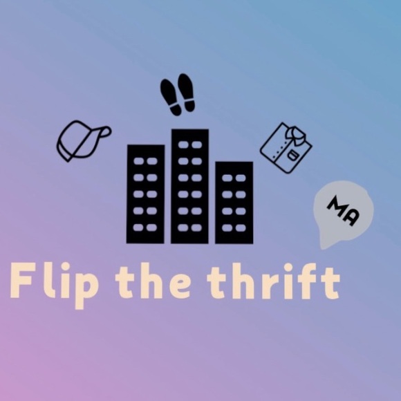 flipthethrift91